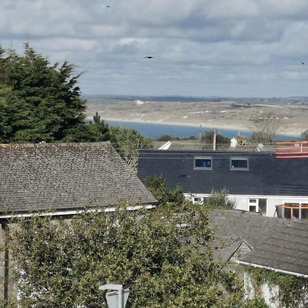 Apartamento Seashells At 2 Trencrom Court St Ives Carbis Bay Exterior foto
