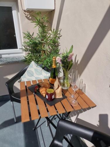 Apartamento Seashells At 2 Trencrom Court St Ives Carbis Bay Exterior foto